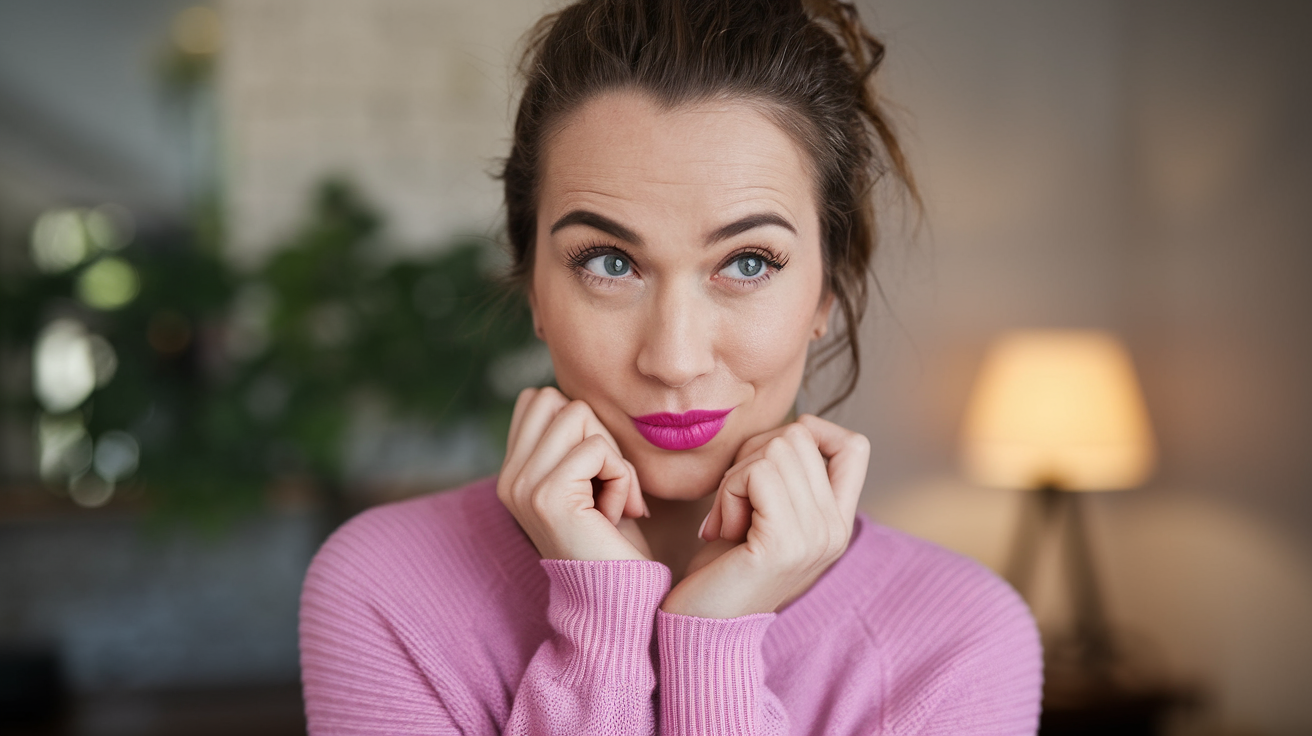 Responses to I was thinking about you