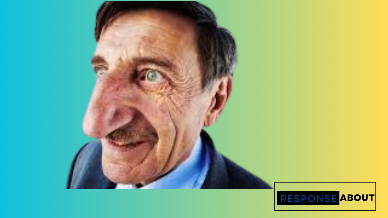 Best Comebacks When Someone Makes Fun Of Your Nose