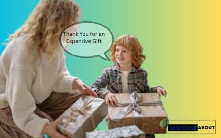 100 Ways to Say Thank You for an Expensive Gift