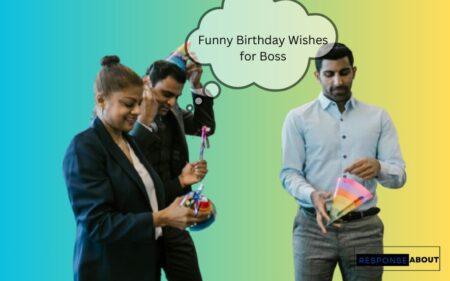 100+ Funny Birthday Wishes for Boss