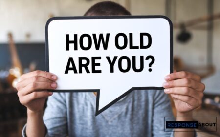 75 Clever Ways to Answer How Old Are You? – Fun Responses