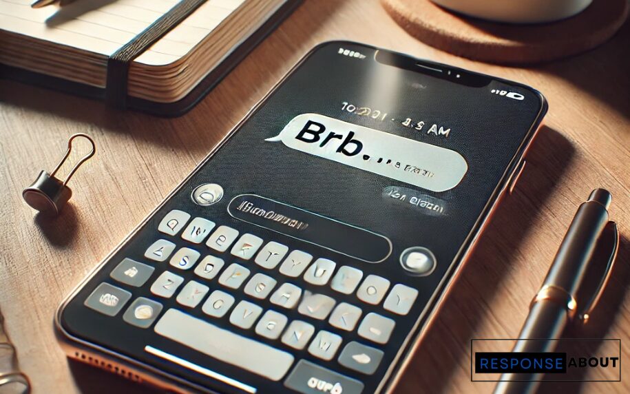 55 Fun Ways to Reply to BRB – Keep Chats Lively & Fresh