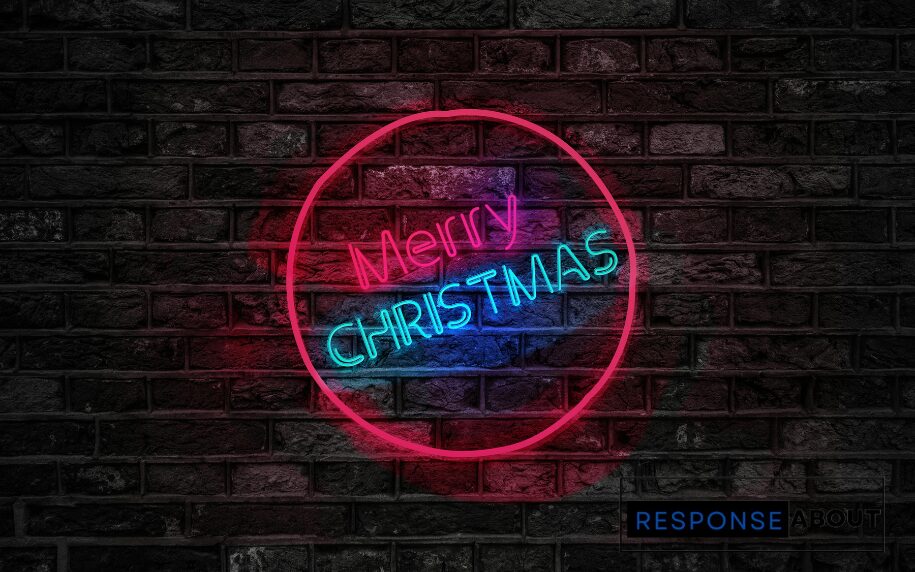 55 Perfect Ways to Reply to Merry Christmas Messages & Texts