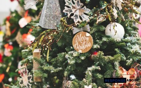 35 Festive Ways to Reply to Happy Christmas Eve Messages
