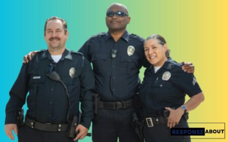 75 Heartfelt Thank You Messages to Appreciate Police Officers