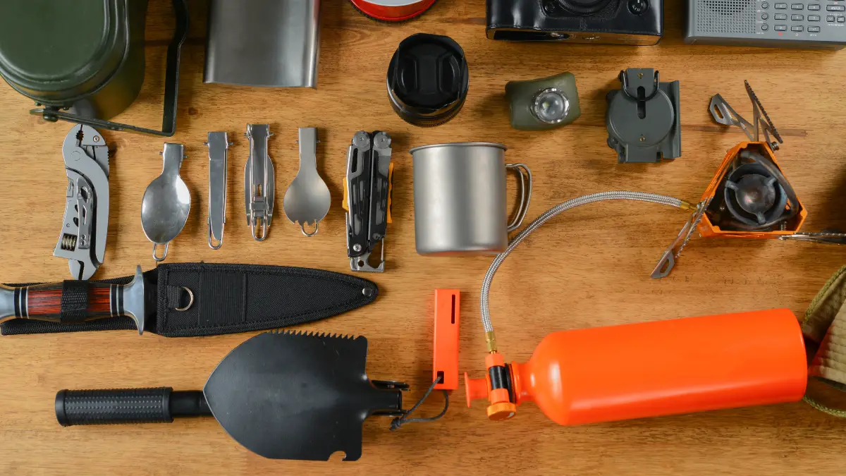 11 Weird (But Incredibly Useful) Prepper Gear Items for $15 or Less