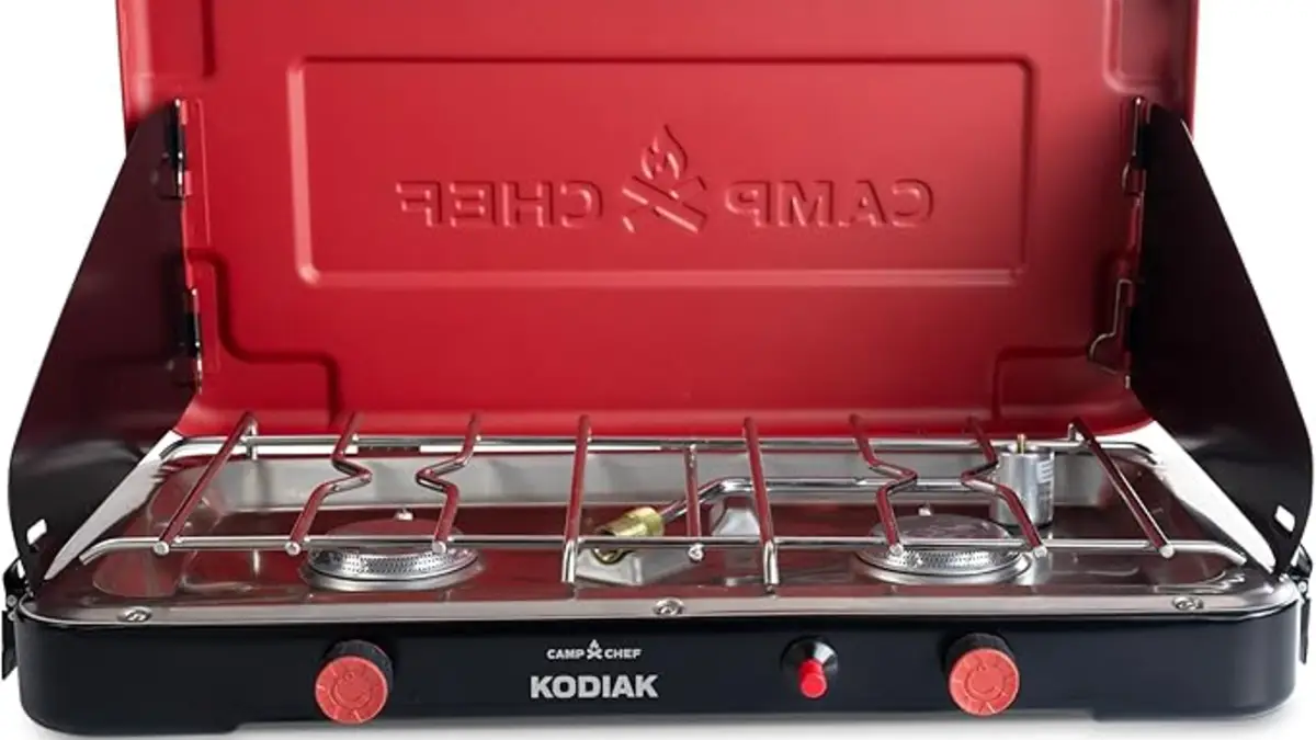 BioLite CampStove 2+ - Cook and Charge Simultaneously