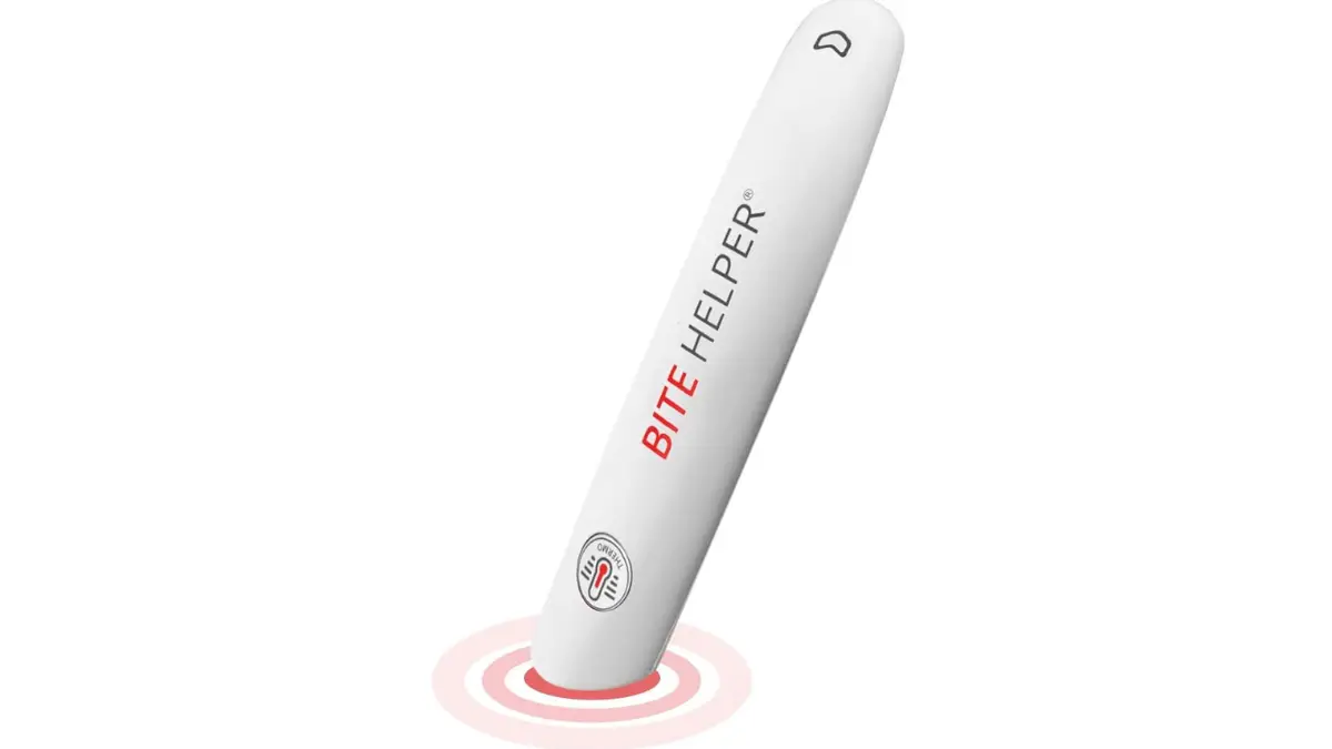 Bug Bite Extractor