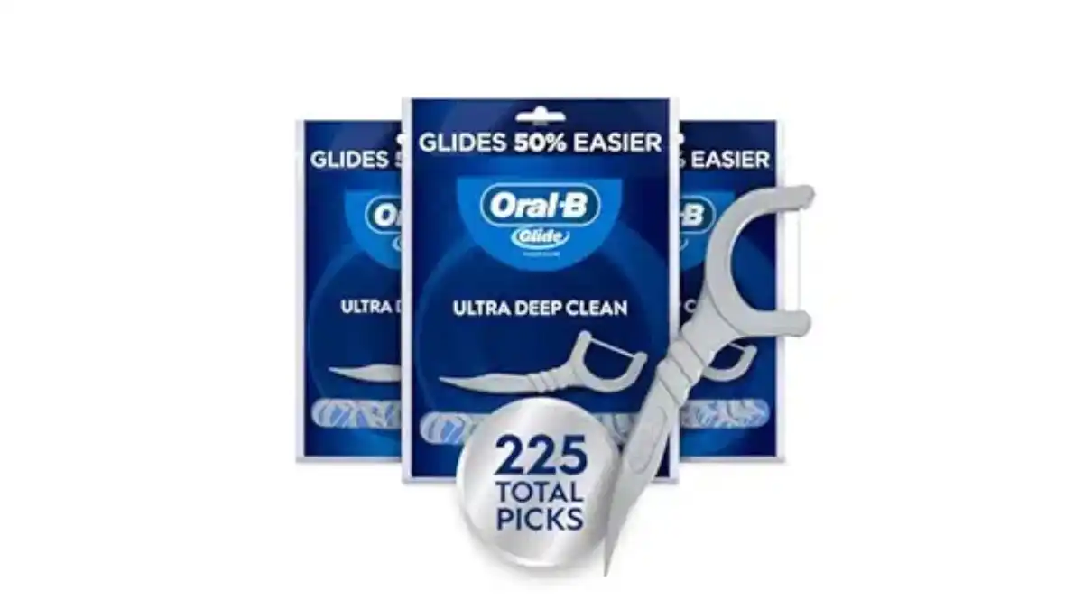 Dental Floss