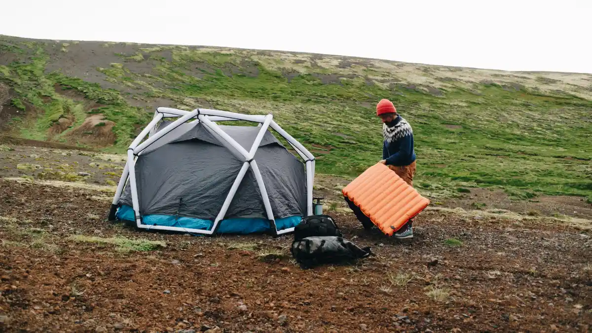 Emergency Shelter System