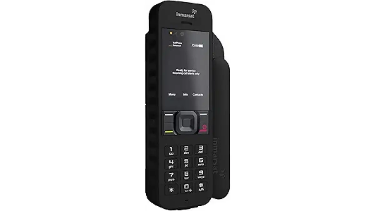 Inmarsat IsatPhone 2