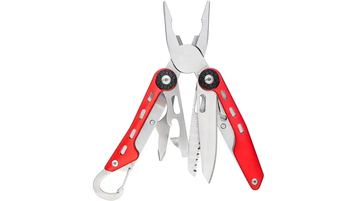 LifeSaver Multi Tool