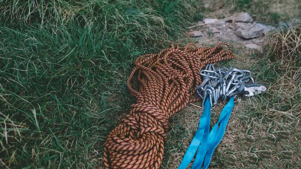 Military-Grade Paracord