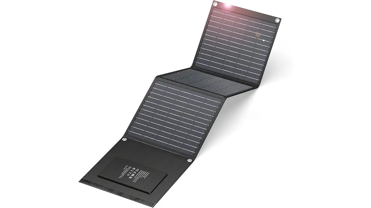 Mini Solar Panel