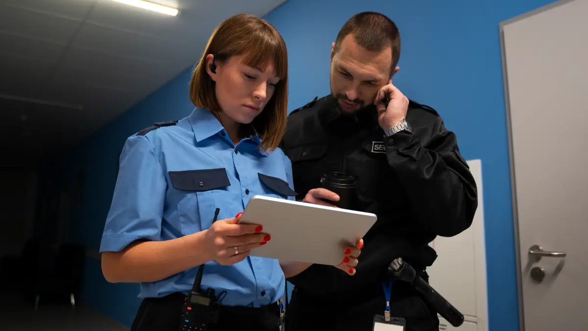 Police Often Won't Come When Your Home Alarm Goes Off