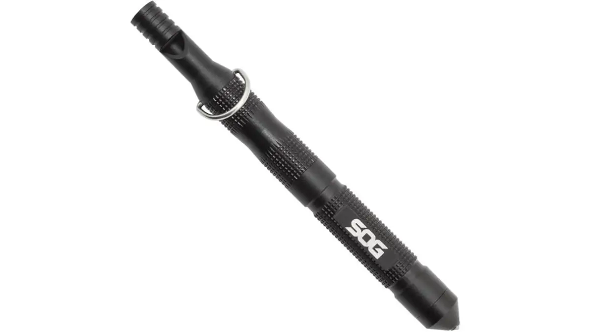 Recolorfine Stun Gun