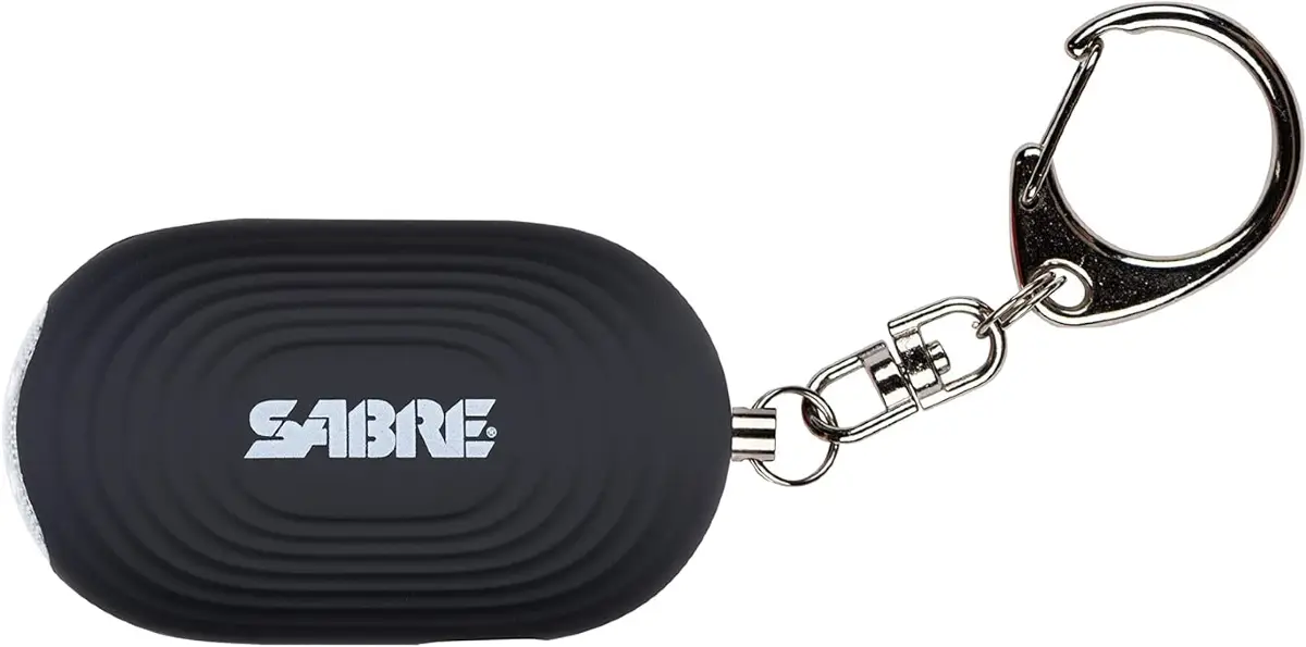 Saber Personal Alarm