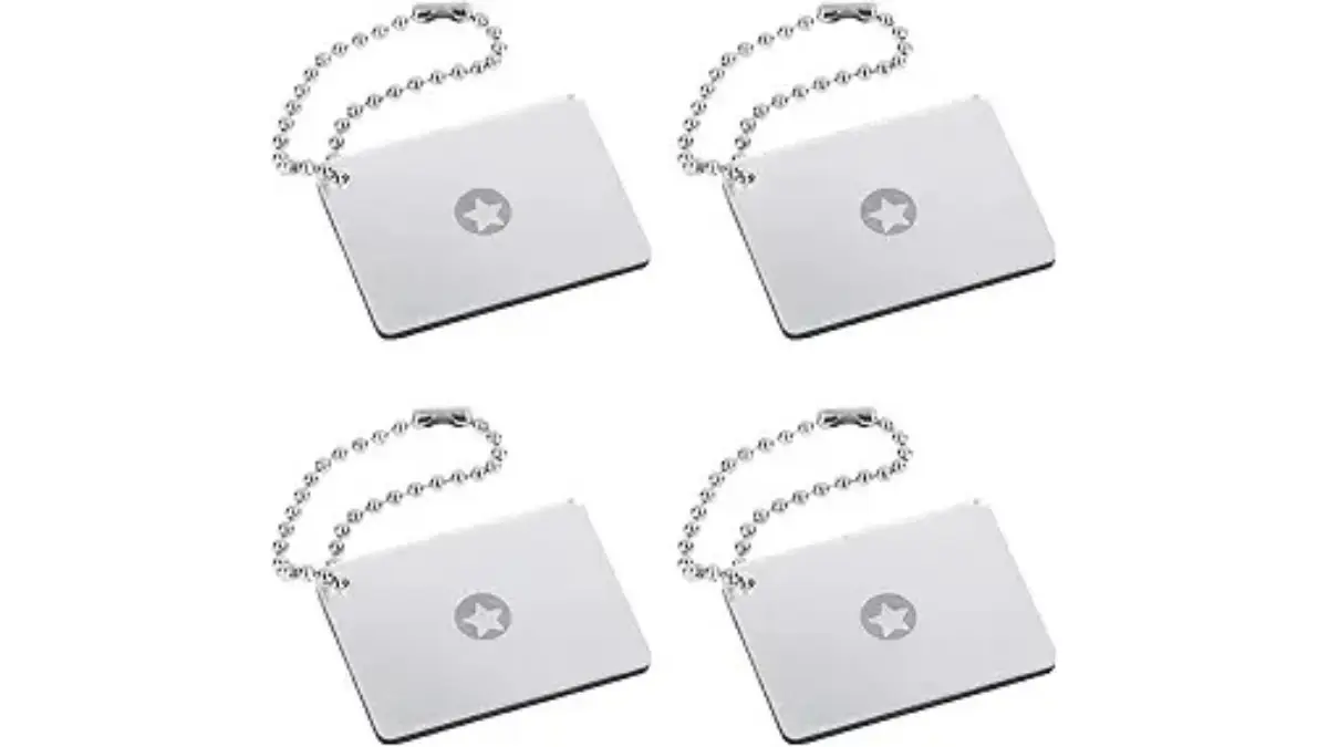 Signal Mirror