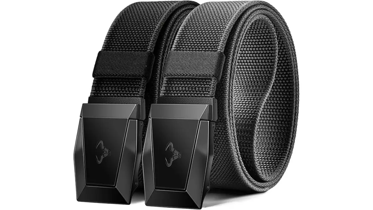 Survival Belt 2.0