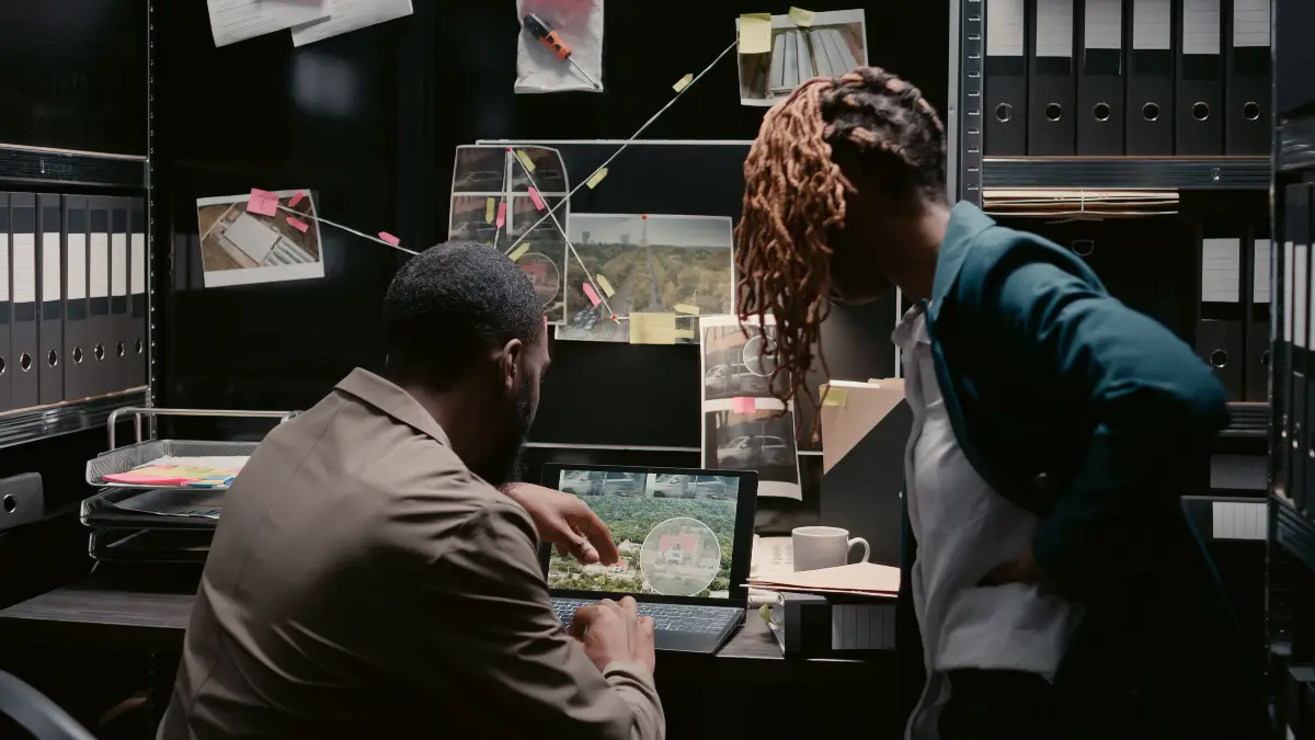 Why Professional Criminals Target Smart Security First
