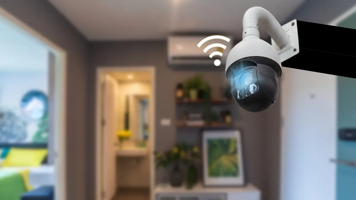 Why a home security camera might not be enough