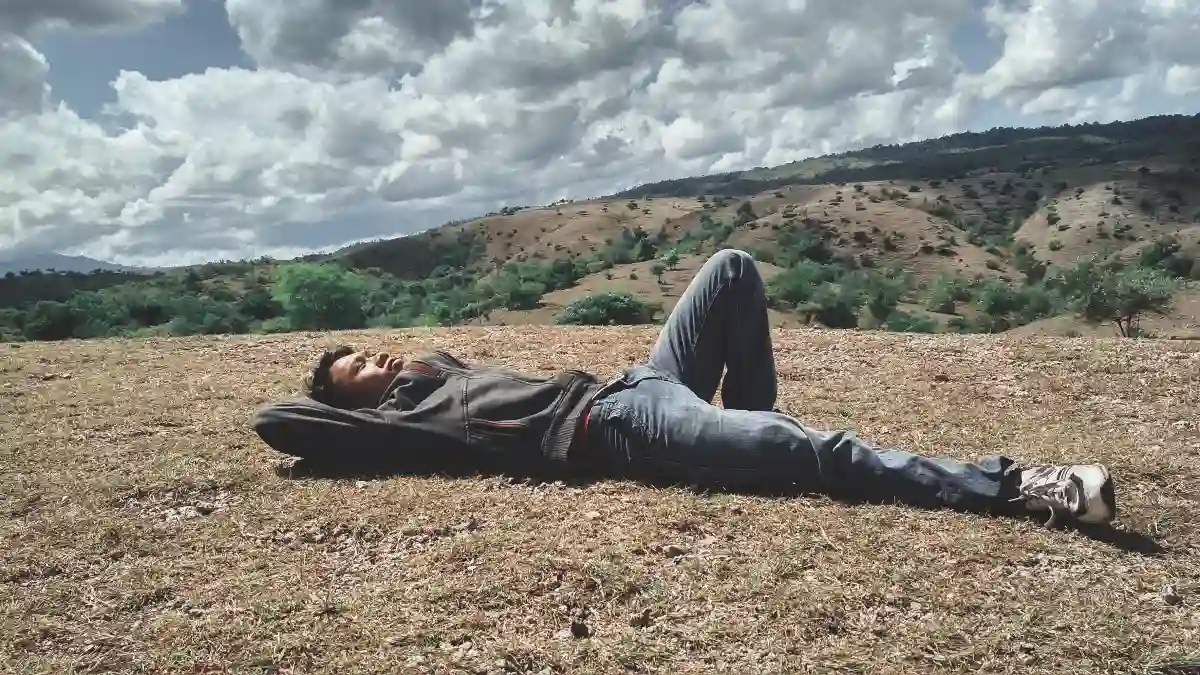 Sleep on Bare Ground: Earth’s Thermal Robbery
