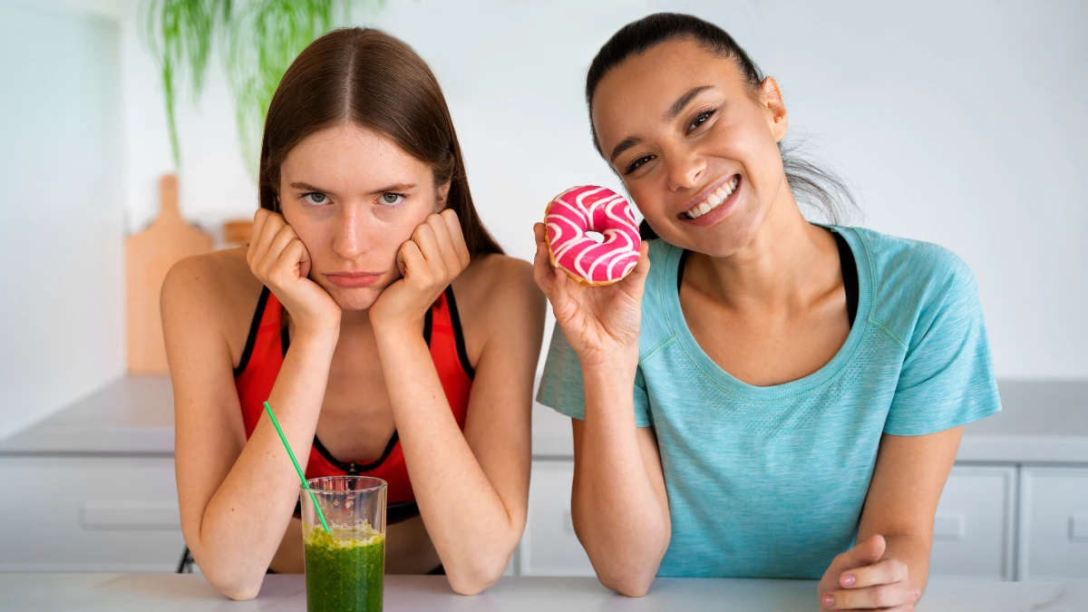 10 Alarming Signs You Have a "Sugar Hangover" (And How to Fix It Fast)