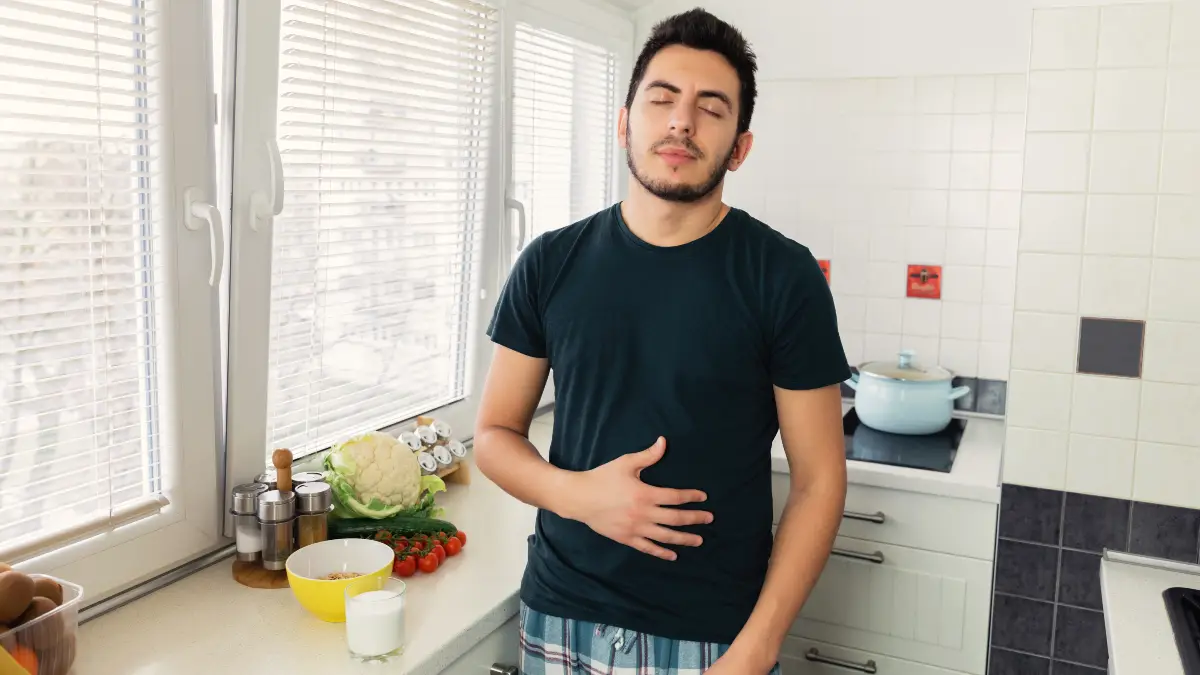 12 Gut Health Mistakes That Are Making You Bloated and Miserable