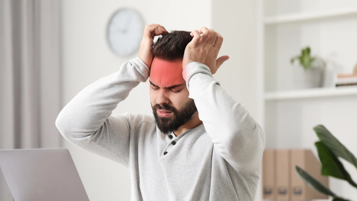 12 Ways Chronic Stress Is Aging You Faster (And Stealing Your Health)