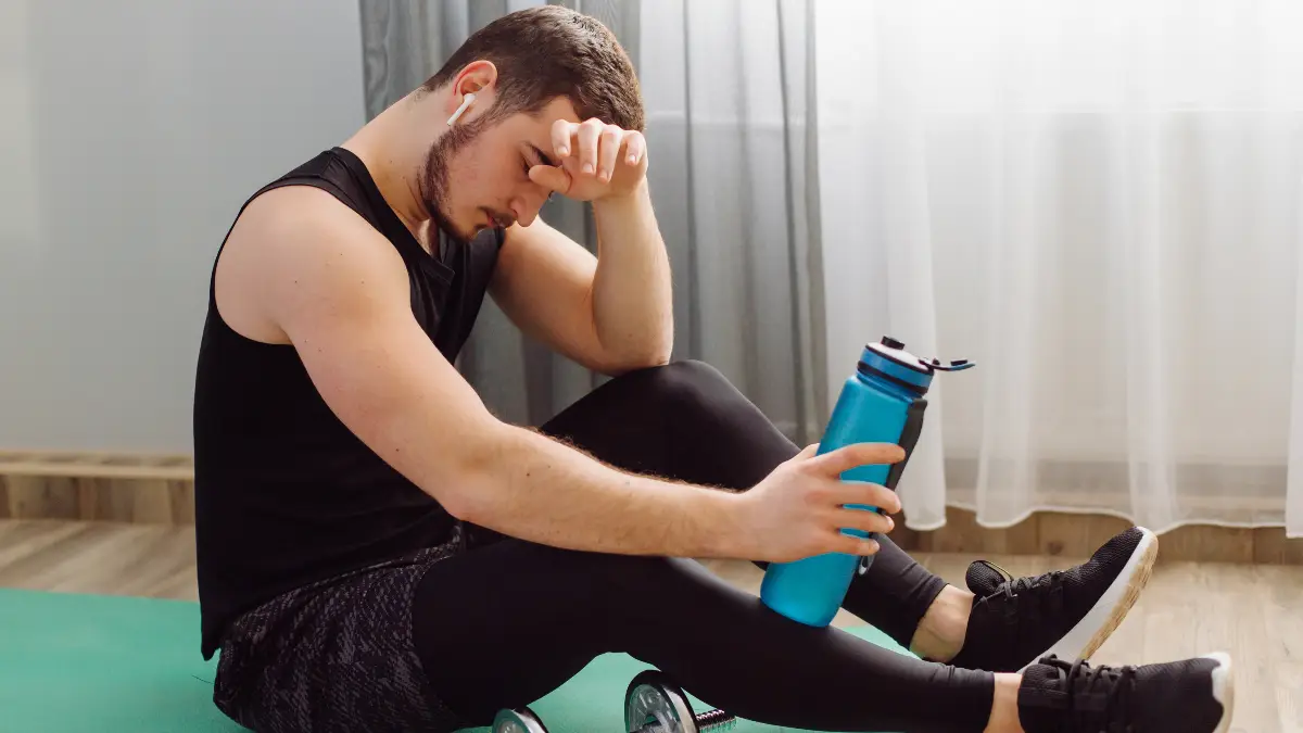13 Form Mistakes That Could Injure You During Workouts