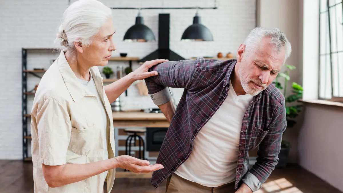 13 Joint Pain Triggers You Can Avoid Today (Especially After 50)