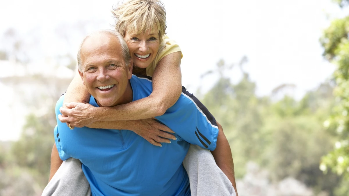 15 Strength Training Benefits After 50 That Could Save Your Life