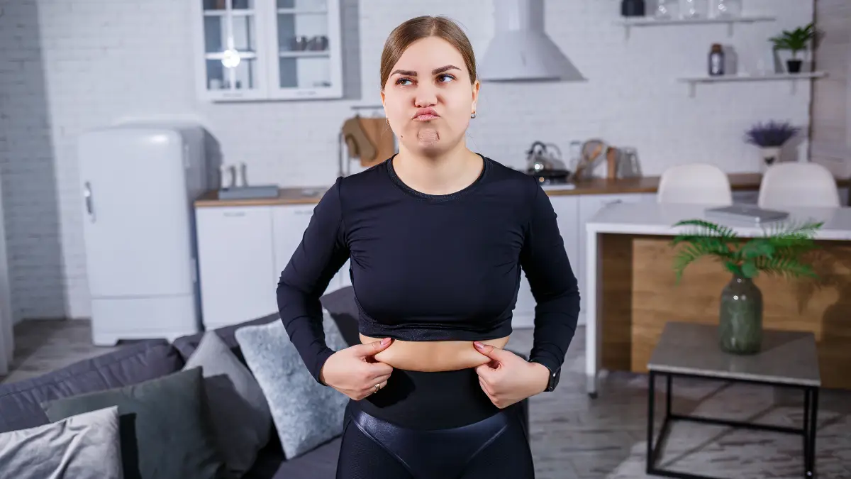 16 Silent Metabolism Killers Sabotaging Your Weight Loss After 40 (And You're Doing All of Them)