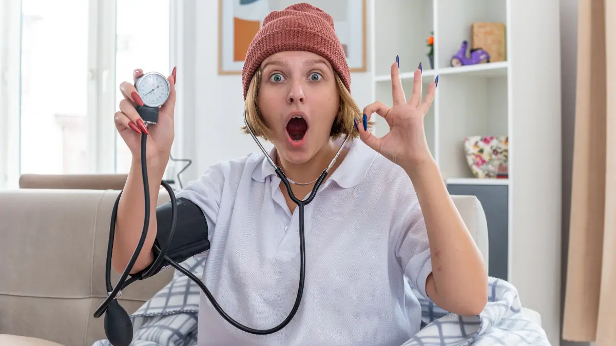 20 Dangerous Everyday Habits Raising Your Blood Pressure