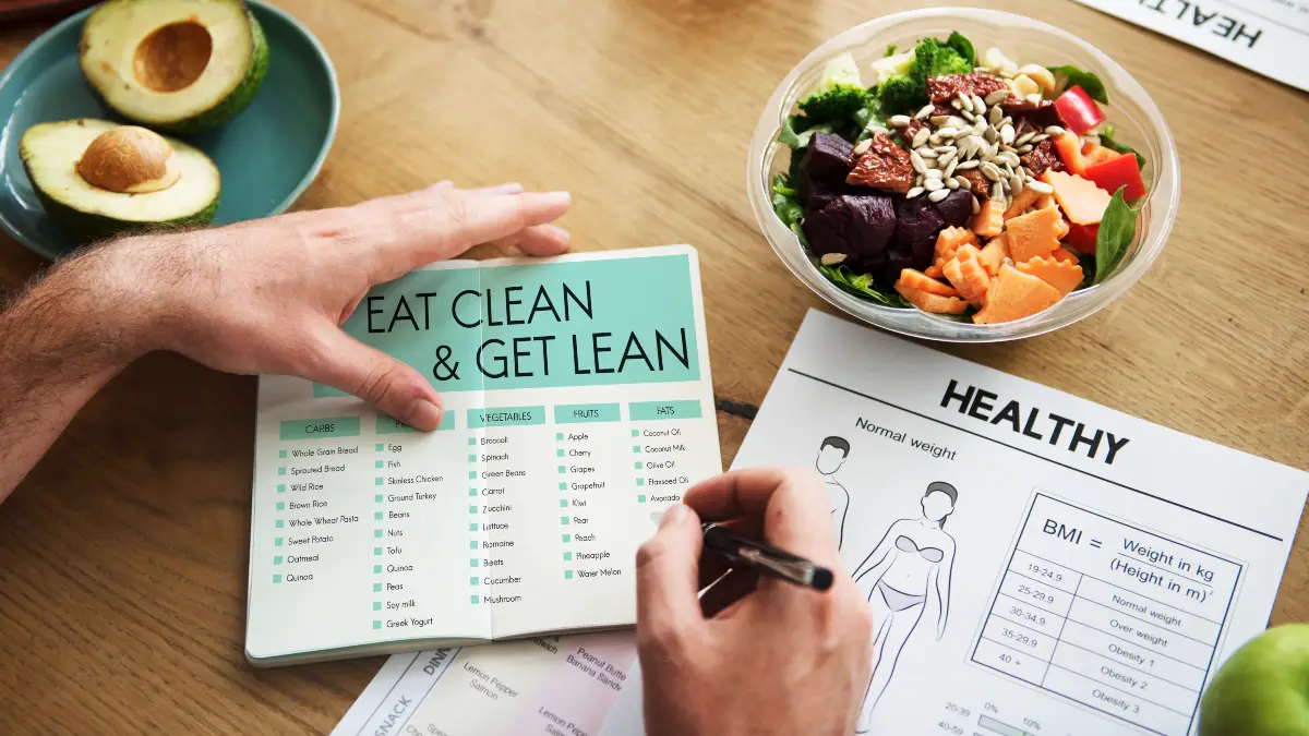 5 Simple Steps to Take Back Control