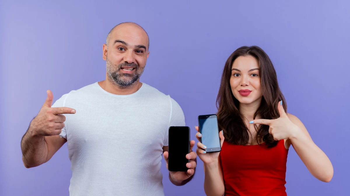 A $2,000 Panel vs. a $20 Gadget