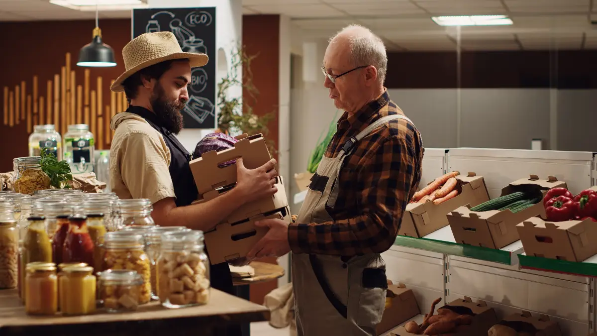 A Backpacker's Guide to Food Protection