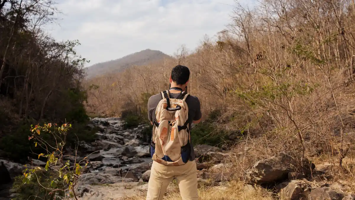 A Better Future: Indigenous-Led Tourism
