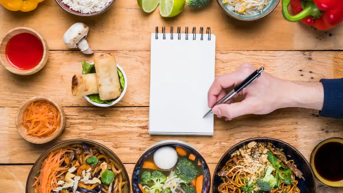 A Note on "Authenticity": What It Really Means to Eat Like a Local