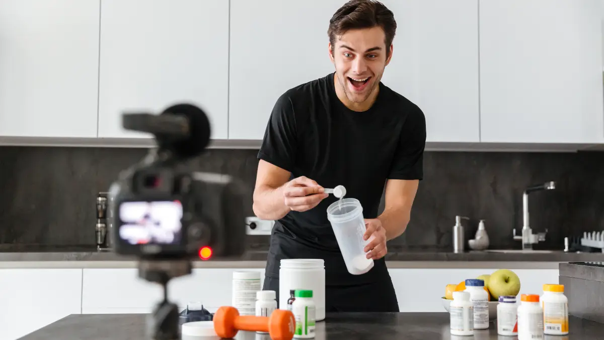 A Smart Guide to Supplements