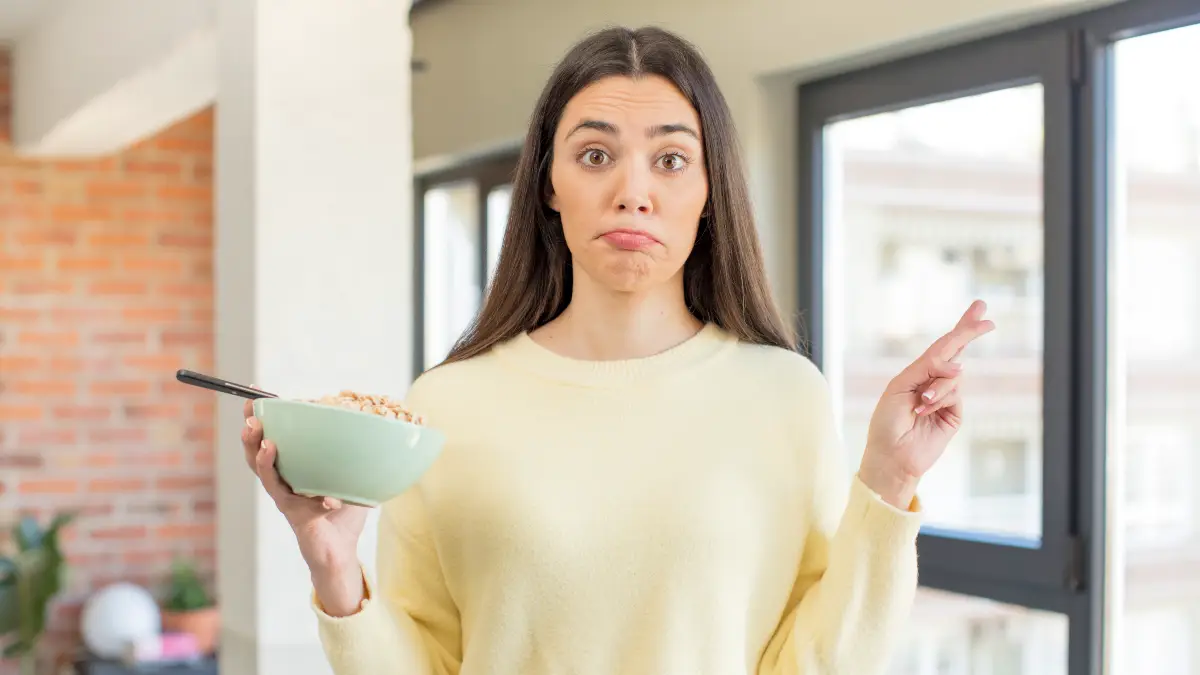 Adding Too Much Fiber, Too Fast