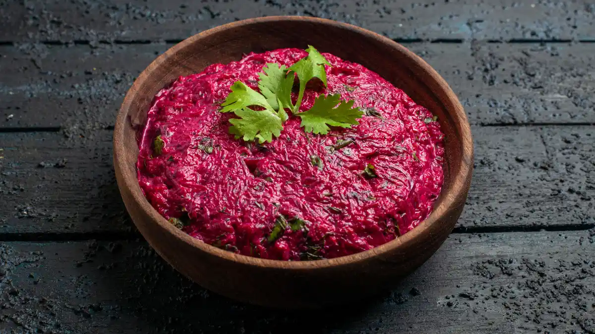 Amaranth