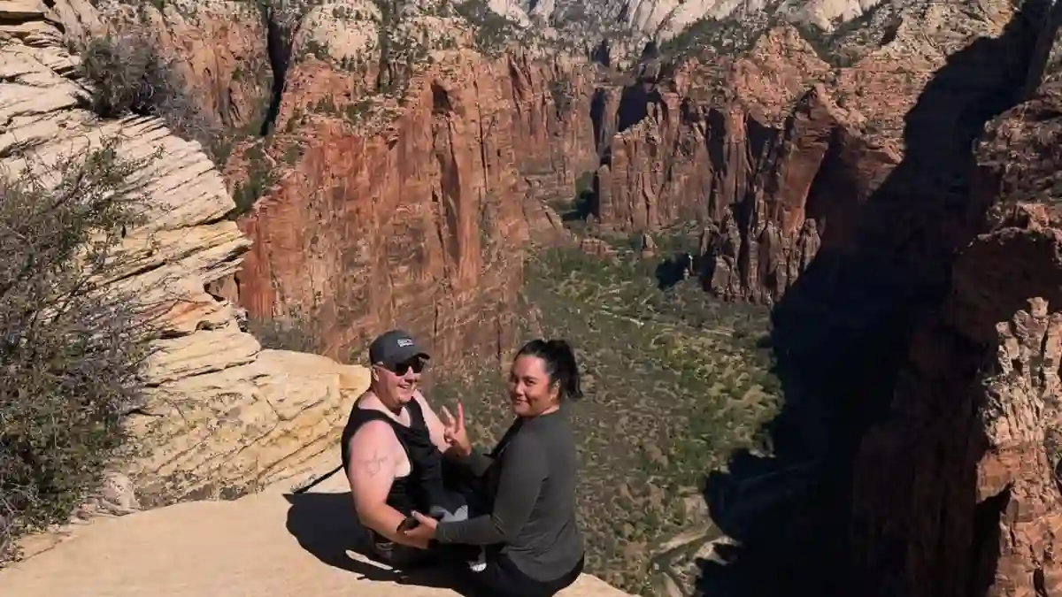 Angels Landing