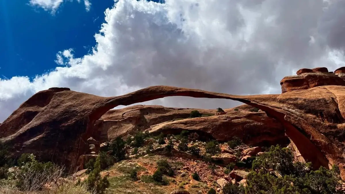 Arches National Park