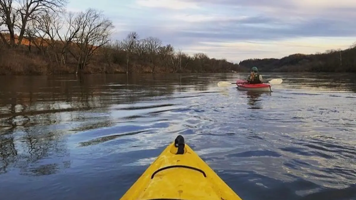 Arkansas