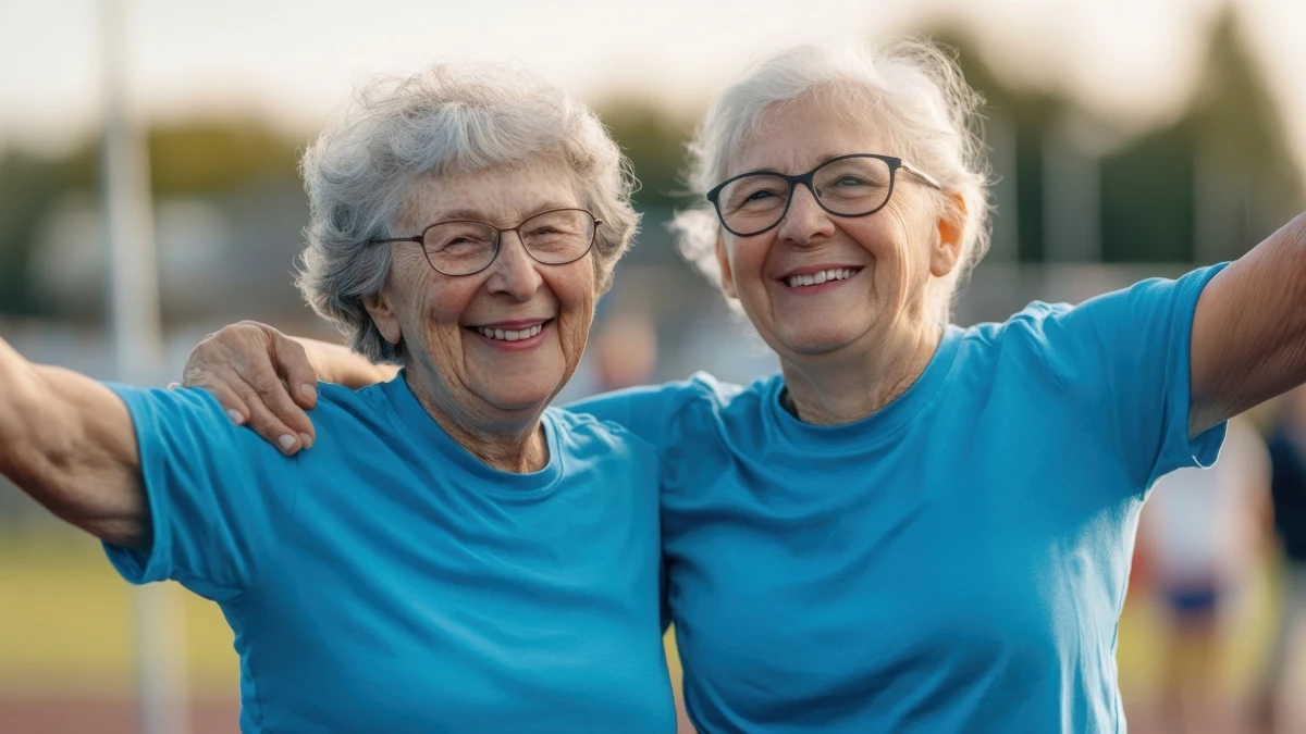 Autophagy: The "Cellular Cleaning" Process You Must Activate After 40