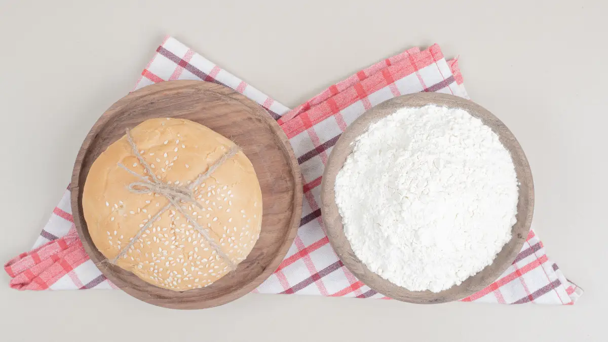 Baking Soda