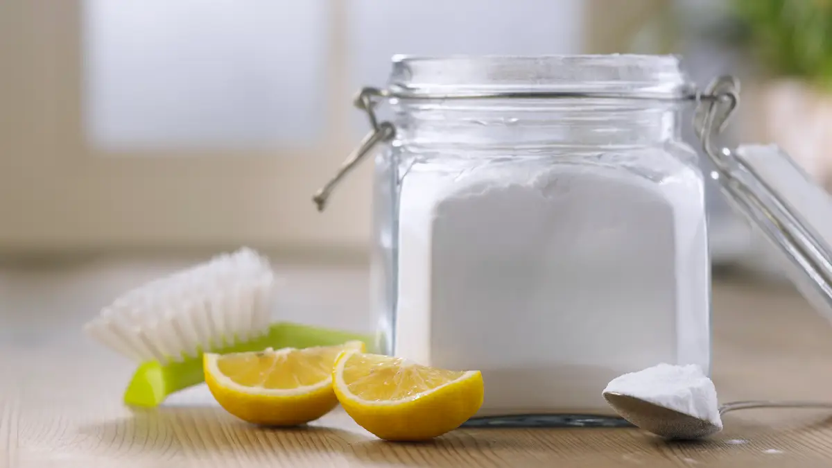 Baking soda