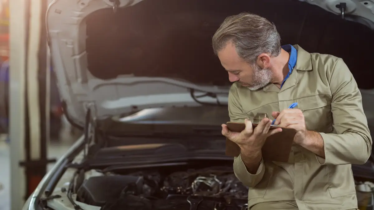 Basic Vehicle Maintenance: Keeping Mobile When It Matters