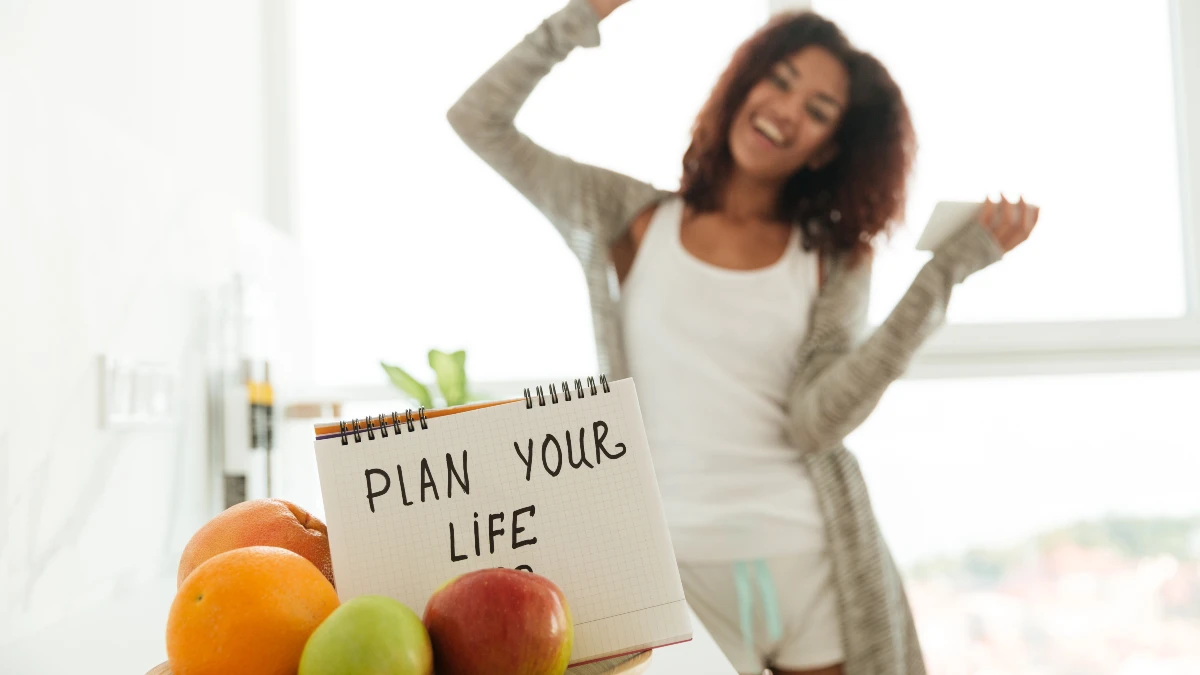 Be Proactive About Your Health